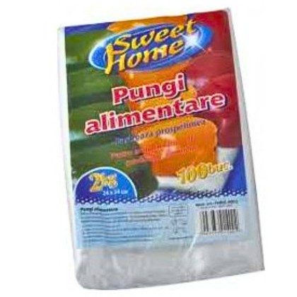 AZ PUNGI ALIMENTARE 2KG 24X34 100BUC *30 2410