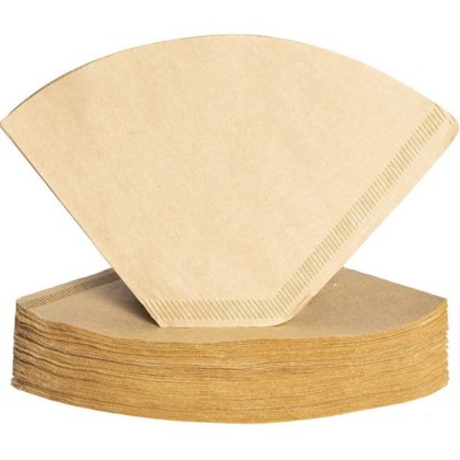 FILTRE HARTIE NR.2 80BUC FITS *20