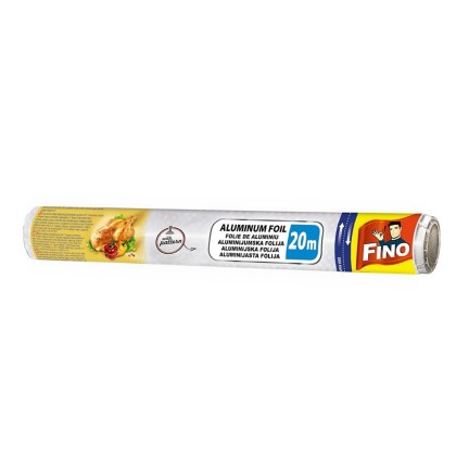 FINO FOLIE ALUMINIU 20M *20