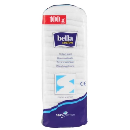 BELLA VATA 100GR*24