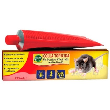LIPICI SOARECI 120GR PAPIRNA*40