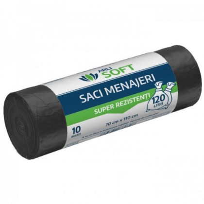 ANA SACI M.LDPE 120L*10  4262/16