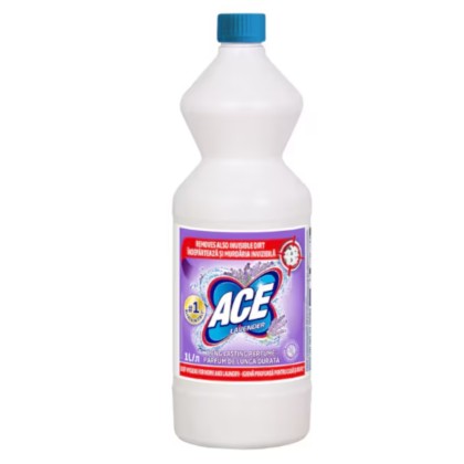 ACE INALBITOR 1L LAVANDA *8