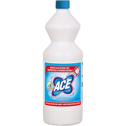 ACE INALBITOR 1L REGULAR*18