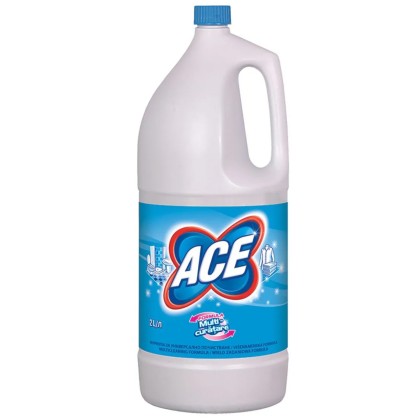 ACE INALBITOR 2 L REGULAR*10