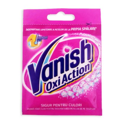 VANISH PUDRA OXY PLIC 30 GR*20