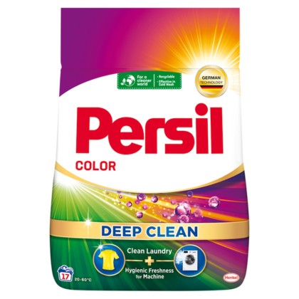 PERSIL DETERGENT AUTOMAT 1.02 KG