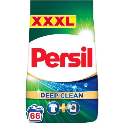 PERSIL FDETERGENT AUTOMAT 3.96 KG 66 SP REGULAR*3