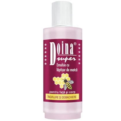DOINA EMULSIE CU LAPTISOR DE MATCA 200ML *12