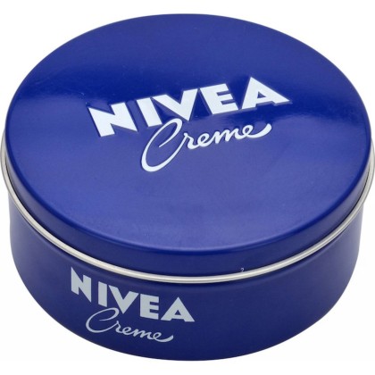NIVEA CREMA 250ML 80105 *36