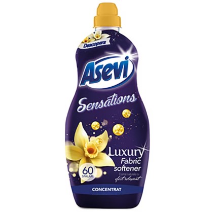 ASEVI BALSAM RUFE 1.44L 60SP SENSATION LUXURY*10