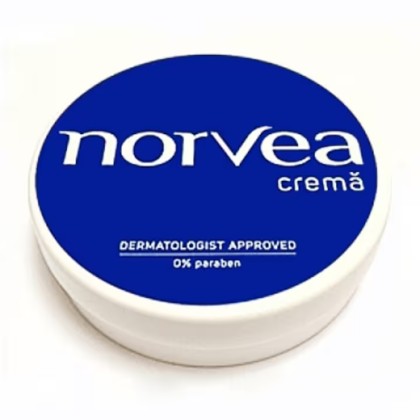NORVEA CREMA FATABCORP 52GR *60