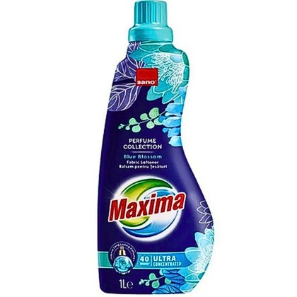 SANO BALSAM RUFE 1L BLUE BLOSSOM*12