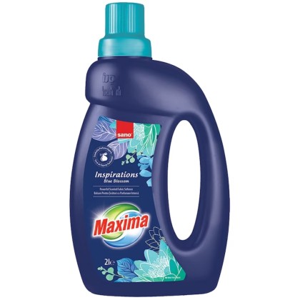 SANO BALSAM RUFE 2L BLUE BLOSSOM*8