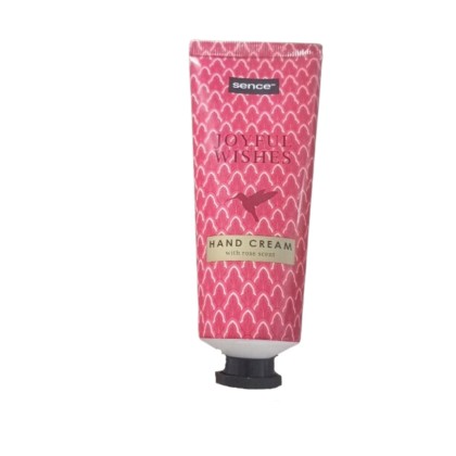 SENCE CREMA MAINI 75ML JOYFUL WISHES