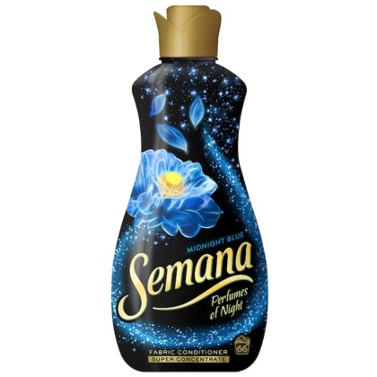 SEMANA BALSAM RUFE 1.65L 66SP MIDNIGHT BLUE*6