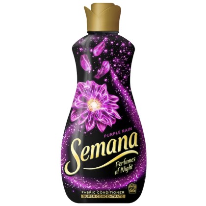 SEMANA BALSAM RUFE 1.65L 66SP PURPLE RAIN*6