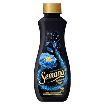 SEMANA BALSAM RUFE 250ML 10SP MIDNIGHT BLUE*24