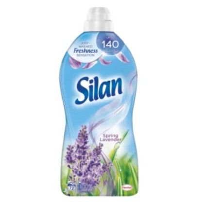 SILAN BALSAM RUFE 1.8L SPRING LAVENDER*8
