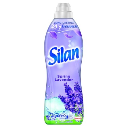 SILAN BALSAM RUFE 880ML 40SP SPRING LAVENDER*12