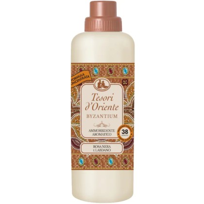 TESORI DORIENTE BALSAM RUFE 760ML BYZANTIUM*12