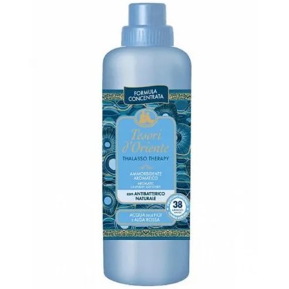TESORI DORIENTE BALSAM RUFE 760ML 38SP THALASSO THERAPY*12