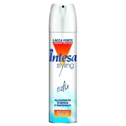 INTENSA FIXATIV 300ML*24