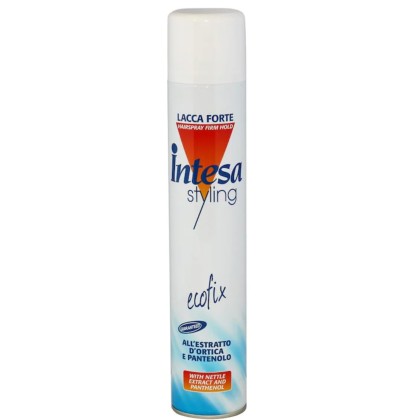 INTENSA FIXATIV 500ML*24