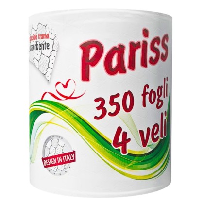 PROSOP PARISS MONOROLA 4STR 350FOI*6