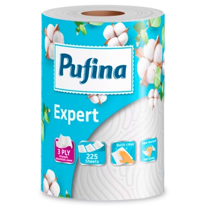 PROSOP PUFINA EXPERT MONOROLA 3STR 225FOI*6