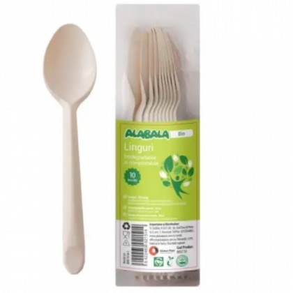 ALABALA BIO LINGURITE 10BUC/SET*100