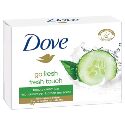 DOVE SAPUN 90GR REFRESHING*48
