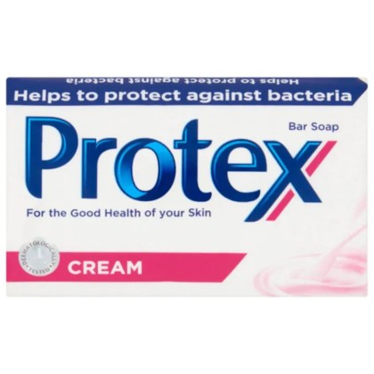 PROTEX SAPUN 90GR CREAM*72