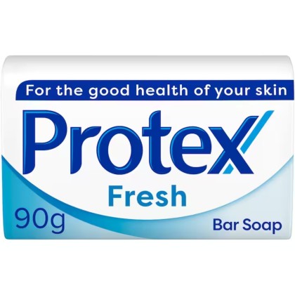 PROTEX SAPUN 90GR FRESH*72