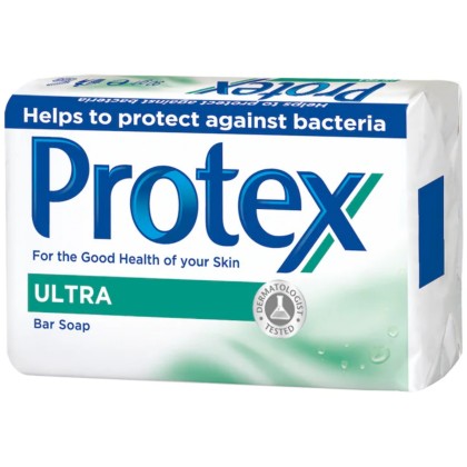 PROTEX SAPUN 90GR ULTRA*72
