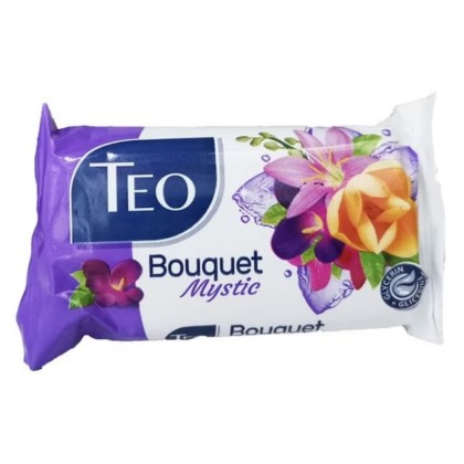 TEO SAPUN BOUQUET 70GR MYSTIC*72