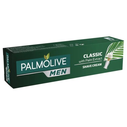 PALMOTIVE CREMA RAS 65GR CLASS*24