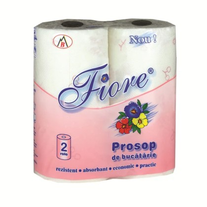 PROSOP FIORE 2STR 2ROLE/SET*20