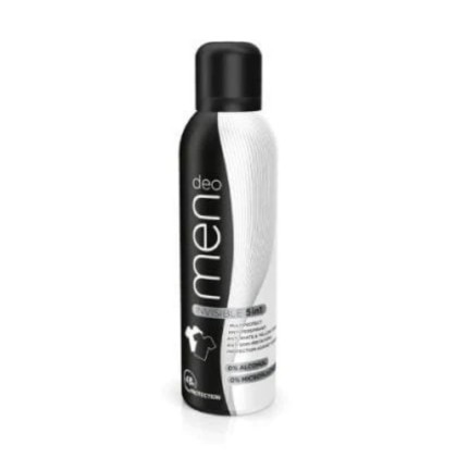 DALLI DEO 200ML MEN INVISIBLE 5IN1*21