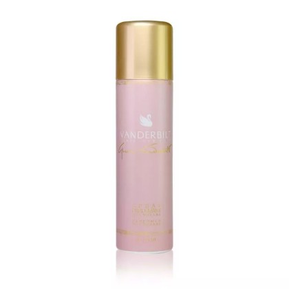 VANDERBILT DEO 150ML WOM GLORIA*6