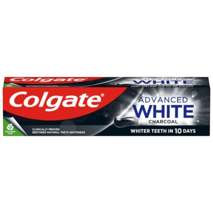 COLGATE PASTA DINTI 100ML MAX FRESH BAMBOO CHARCOAL*48
