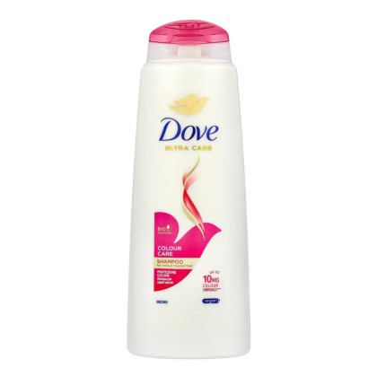 DOVE SAMPON PAR 400ML COLOUR CARE*6