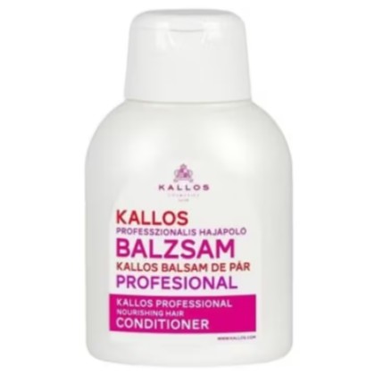 KALLOS BALSAM PAR 500ML*14