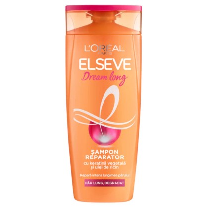 LOREAL ELSEVE SAMPON PAR 250ML DREAM LONG*12