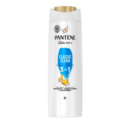 PANTENE SAMPON PAR 200ML CLASSIC CARE*6