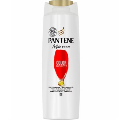 PANTENE SAMPON PAR 360ML COLOR PROTECT*6