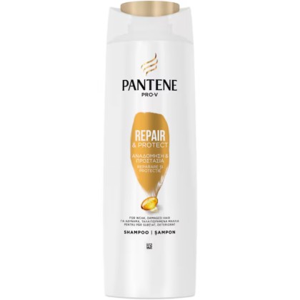 PANTENE SAMPON PAR 360ML REPAIR&PROTECT*6