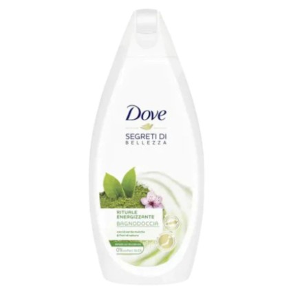 DOVE GEL DE DUS 400ML WOM AWAKENING*12