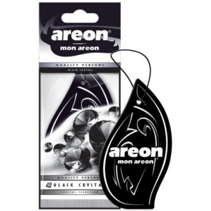 AREON ODORIZANT AUTO LICHID 5ML NEW CARE*48