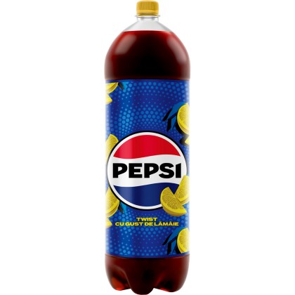 2.50 PEPSI COLA TWIST PET*6 SGR